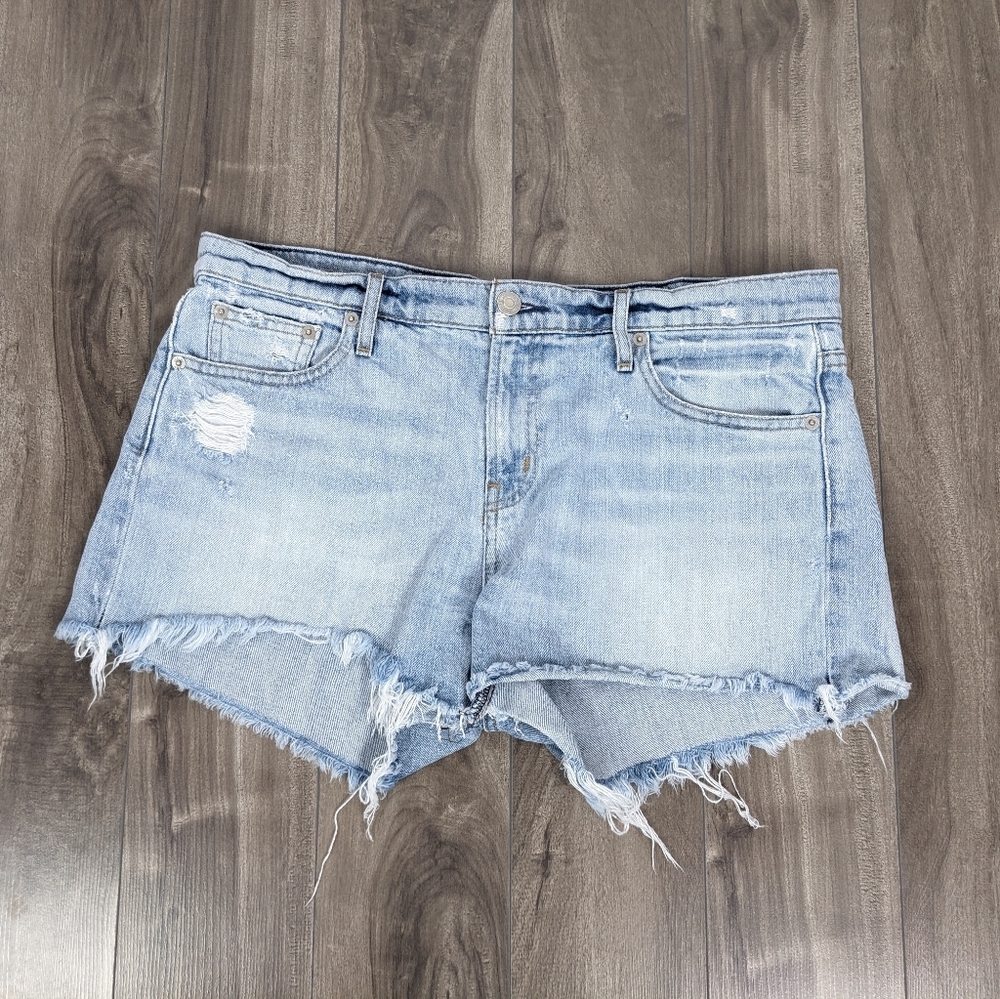 Gap Authentic Best Girlfriend Shorts Size 8